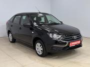 Lada (ВАЗ) Granta I Рестайлинг Альметьевск  - изображение 23