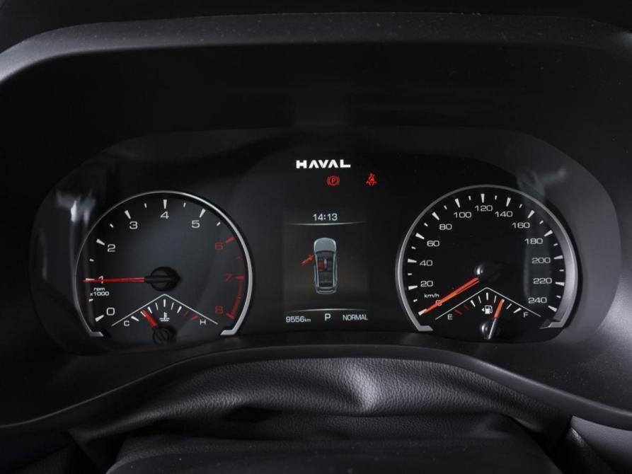 Haval Jolion I Рестайлинг Ростов-на-Дону  - изображение 19