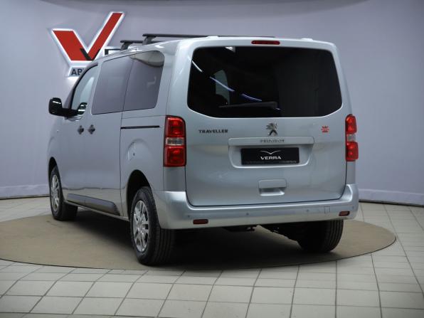 Peugeot Traveller I с пробегом 2020 года, цена 2 590 000 рублей, 141257 км, минивэн, Автокод Объявления