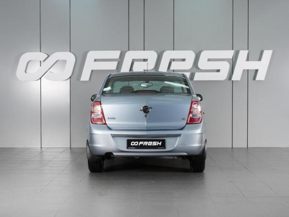 Ravon R4 с пробегом 2019 года, цена 1 199 000 рублей, 12848 км, седан, Автокод Объявления