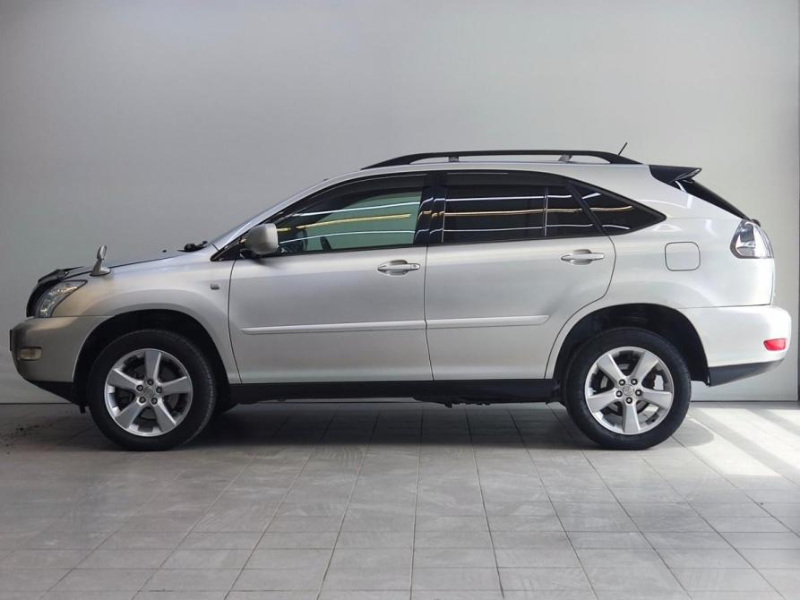 Toyota Harrier II (XU30) Барнаул  - изображение 9