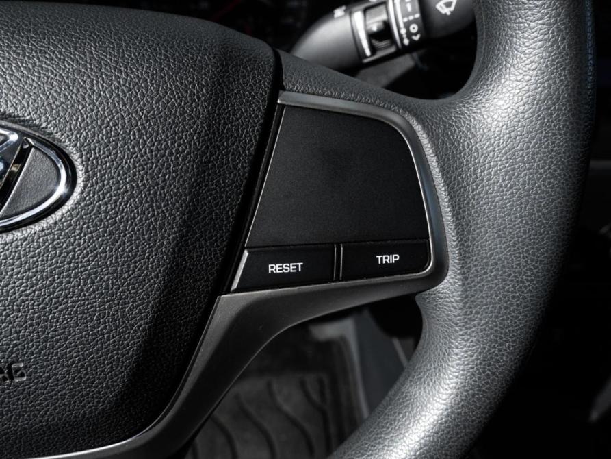 Hyundai Solaris II Рестайлинг Ставрополь  - изображение 18