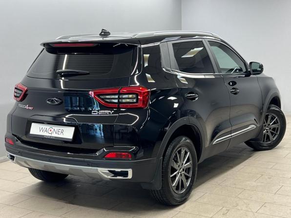 Chery Tiggo 4 Pro I Рестайлинг с пробегом 2024 года, цена 1 485 000 рублей, 32221 км, внедорожник, Автокод Объявления