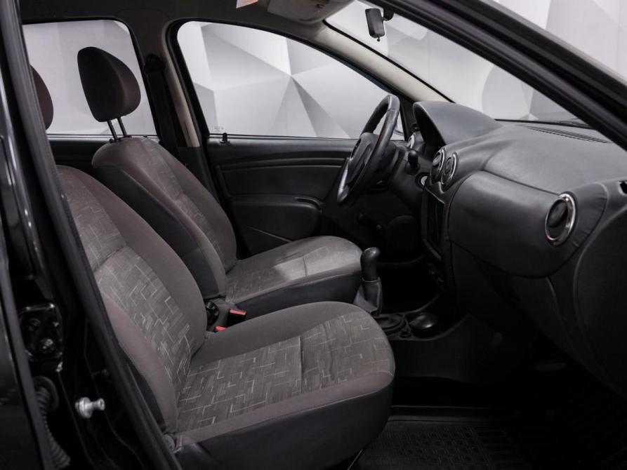 Renault Sandero I Ульяновск  - изображение 9