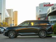 GAC GS8 II Москва  - изображение 25