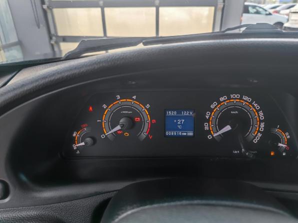 Lada (ВАЗ) Niva Travel I с пробегом 2024 года, цена 1 279 000 рублей, 8900 км, внедорожник, Автокод Объявления