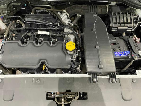 Lada (ВАЗ) Vesta I Рестайлинг (NG) с пробегом 2024 года, цена 1 100 000 рублей, 48354 км, седан, Автокод Объявления