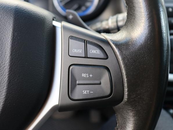 Suzuki SX4 II (S-Cross) с пробегом 2014 года, цена 989 000 рублей, 192733 км, хэтчбек, Автокод Объявления