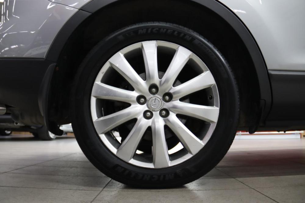 Mazda CX-9 I Сургут  - изображение 35