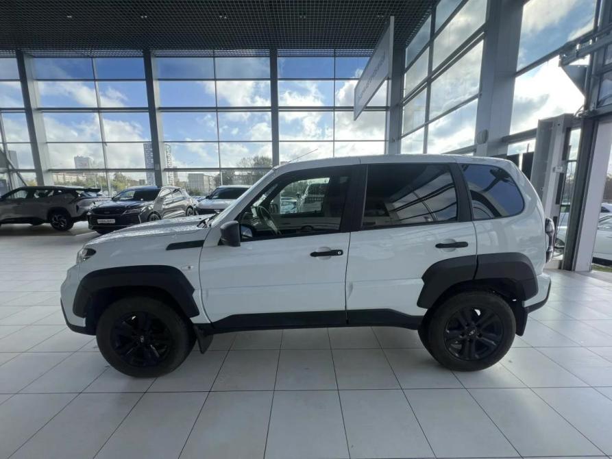 Lada (ВАЗ) Niva Travel I Екатеринбург  - изображение 7