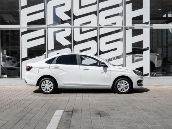 Lada (ВАЗ) Vesta I Рестайлинг (NG) с пробегом 2024 года, цена 1 140 000 рублей, 38491 км, седан, Автокод Объявления
