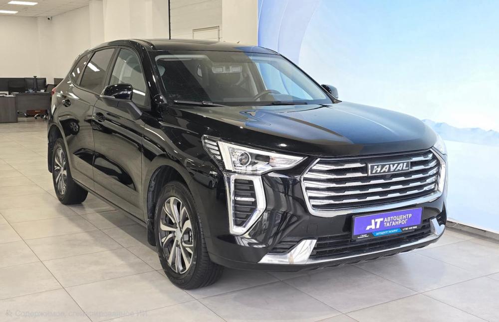 Haval Jolion I Таганрог  - изображение 1