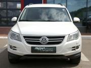 Volkswagen Tiguan I Иваново  - изображение 20