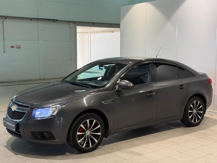 Chevrolet Cruze I Самара  - изображение 2