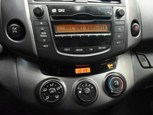 Toyota RAV4 III (XA30) Рестайлинг с пробегом 2011 года, цена 1 800 000 рублей, 56895 км, внедорожник, Автокод Объявления