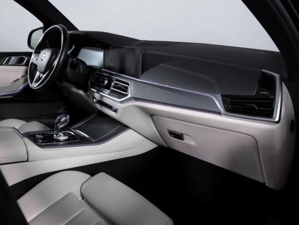 BMW X5 IV (G05/G18) с пробегом 2022 года, цена 6 600 000 рублей, 74474 км, внедорожник, Автокод Объявления