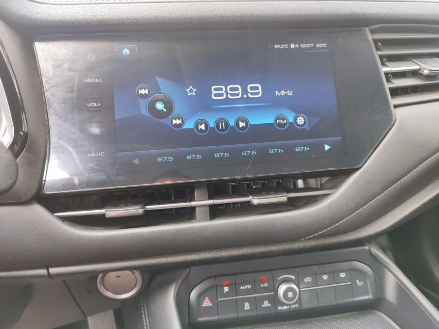 Haval F7 I Москва  - изображение 15