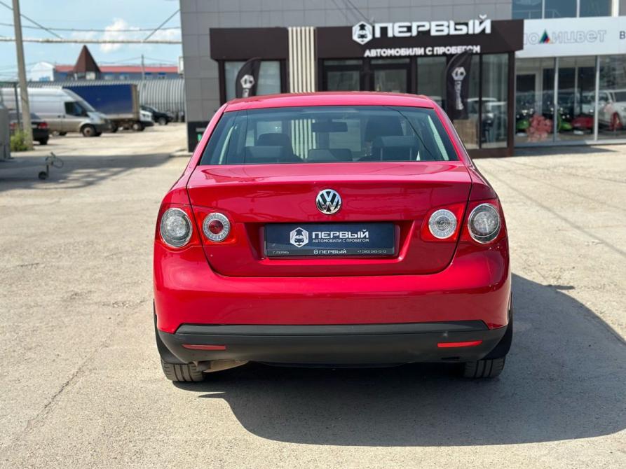 Volkswagen Jetta V Пермь  - изображение 5