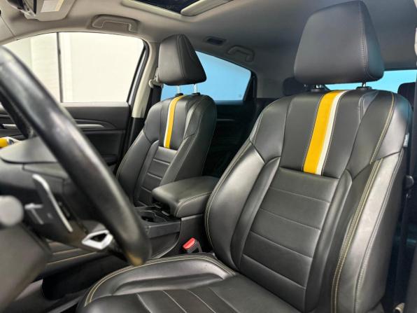 Haval F7x I с пробегом 2021 года, цена 1 750 000 рублей, 153000 км, внедорожник, Автокод Объявления