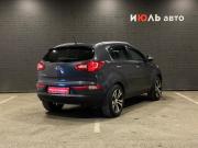 Kia Sportage III Челябинск  - изображение 29