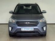 Hyundai Creta I Москва  - изображение 17