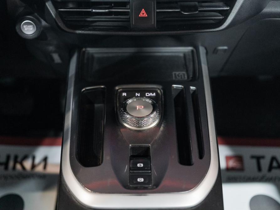 Haval Jolion I Улан-Удэ  - изображение 12