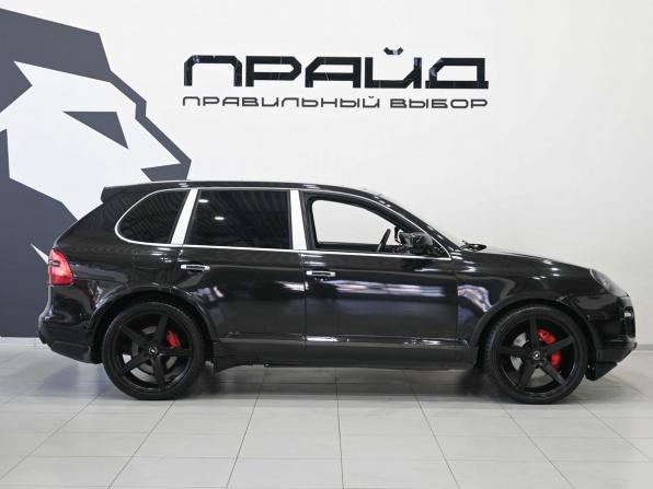 Porsche Cayenne I Рестайлинг (957) с пробегом 2007 года, цена 1 349 900 рублей, 250000 км, внедорожник, Автокод Объявления