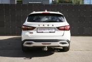 Lada (ВАЗ) Vesta I Рестайлинг (NG) Сыктывкар  - изображение 28