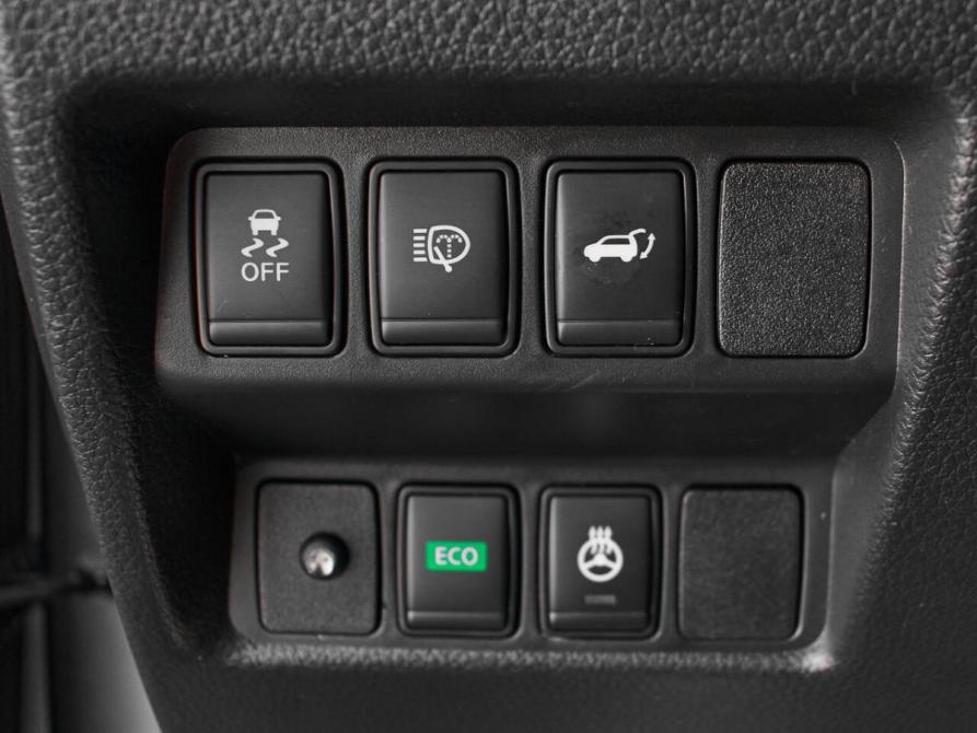 Nissan X-Trail III Рестайлинг Екатеринбург  - изображение 22