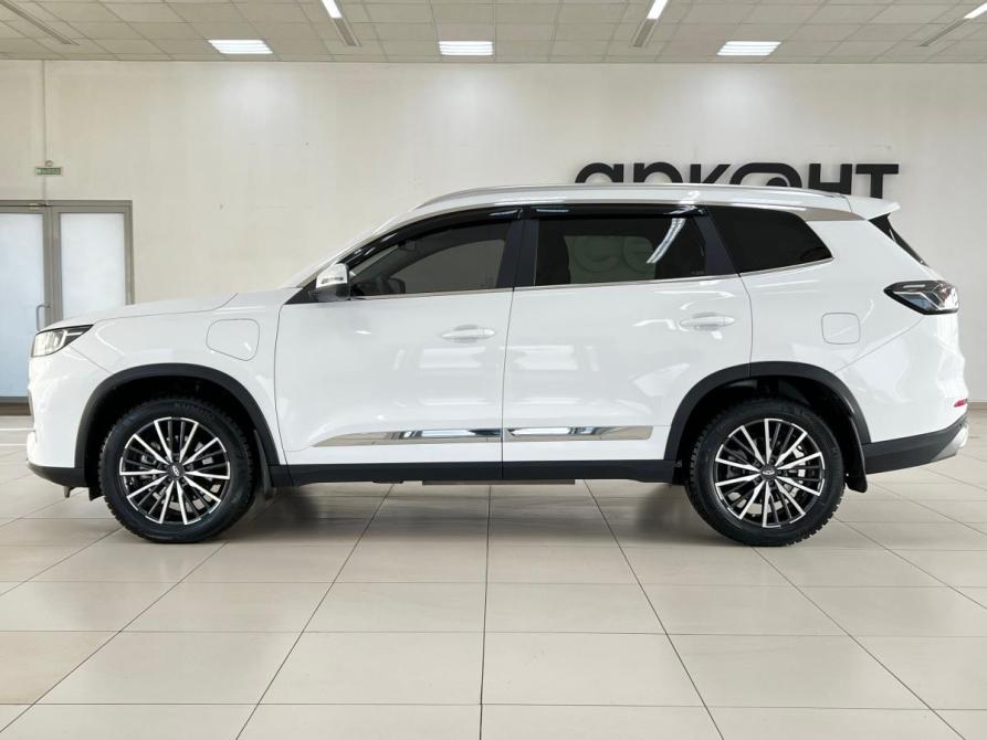 Chery Tiggo 8 Pro e+ Волгоград  - изображение 5