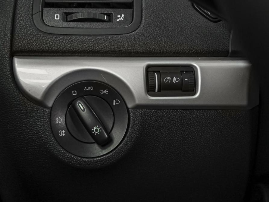 Skoda Yeti I Рестайлинг Ставрополь  - изображение 16