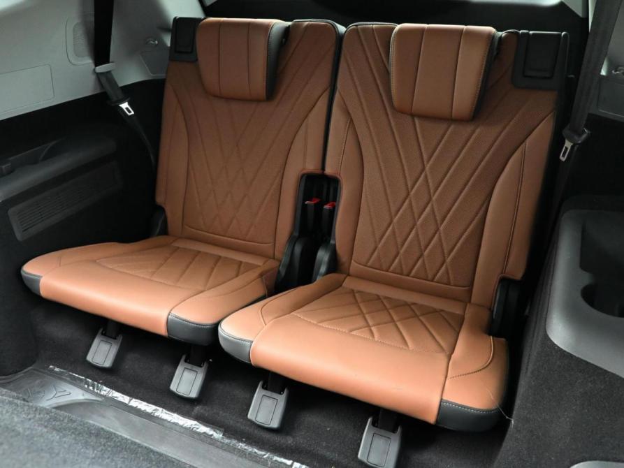 Chery Tiggo 8 Pro Max I Новороссийск  - изображение 12