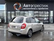 Lada (ВАЗ) Granta I Рестайлинг Волгоград  - изображение 21