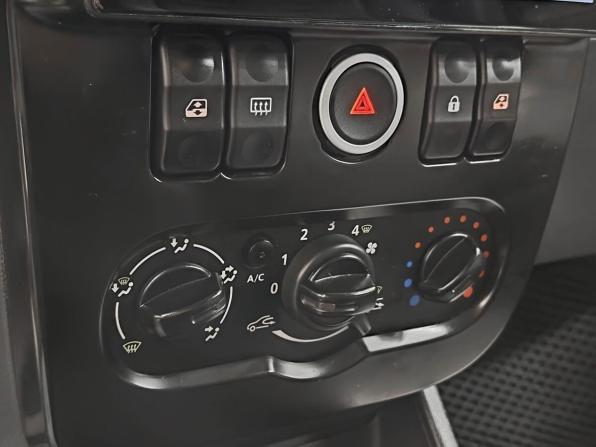 Lada (ВАЗ) Largus I с пробегом 2019 года, цена 790 000 рублей, 117812 км, универсал, Автокод Объявления