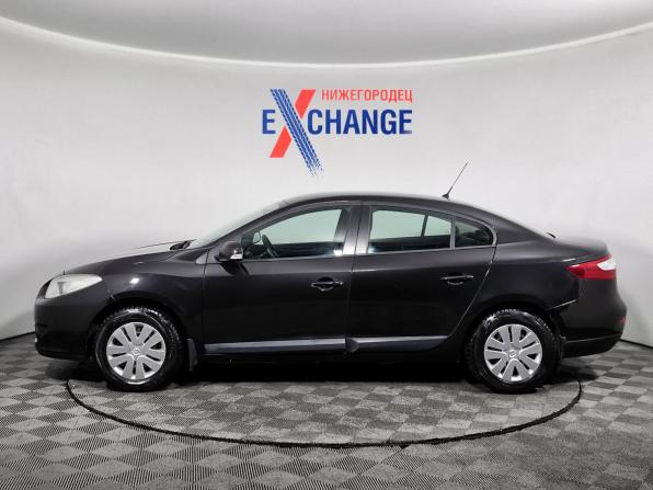 Renault Fluence I с пробегом 2012 года, цена 609 000 рублей, 228187 км, седан, Автокод Объявления