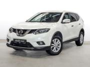 Nissan X-Trail III Санкт-Петербург  - изображение 30
