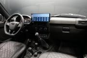 Lada (ВАЗ) Niva Legend I Крым  - изображение 49