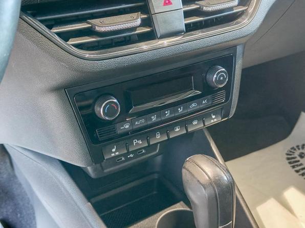 Volkswagen Polo VI с пробегом 2021 года, цена 1 705 000 рублей, 54823 км, лифтбек, Автокод Объявления