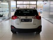 Toyota RAV4 IV (XA40) Тверь  - изображение 26
