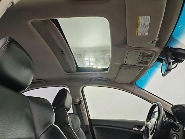 Honda Accord VIII с пробегом 2008 года, цена 1 099 000 рублей, 168201 км, седан, Автокод Объявления