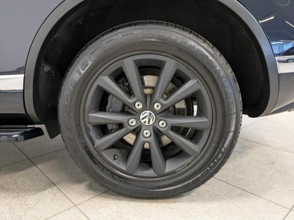 Volkswagen Touareg II Рестайлинг с пробегом 2016 года, цена 2 845 000 рублей, 141420 км, внедорожник, Автокод Объявления