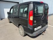 Fiat Doblo I Рестайлинг Воронеж  - изображение 13