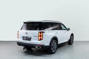 GAC GS8 II Казань  - изображение 16