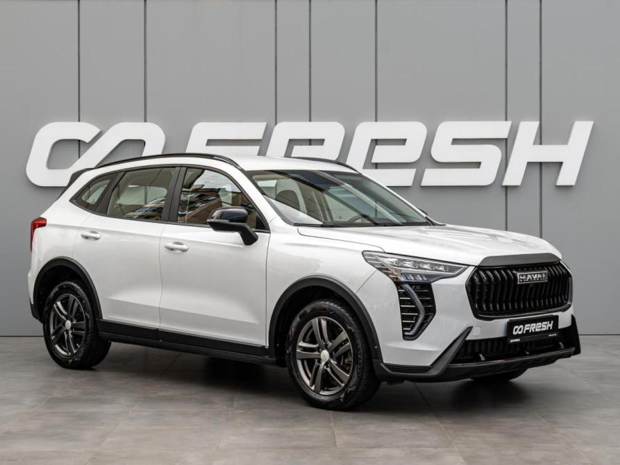 Haval Jolion I Рестайлинг Краснодар  - изображение 1