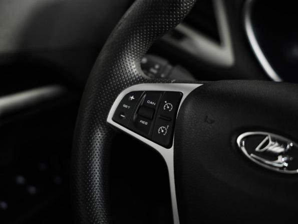 Lada (ВАЗ) Vesta I с пробегом 2018 года, цена 899 000 рублей, 125668 км, универсал, Автокод Объявления