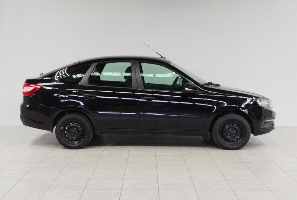 Lada (ВАЗ) Granta I Рестайлинг Саратов  - изображение 4