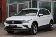Volkswagen Tiguan II Рестайлинг Санкт-Петербург  - изображение 23