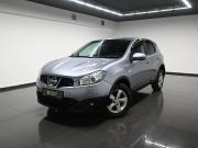 Nissan Qashqai I Рестайлинг Тверь  - изображение 20