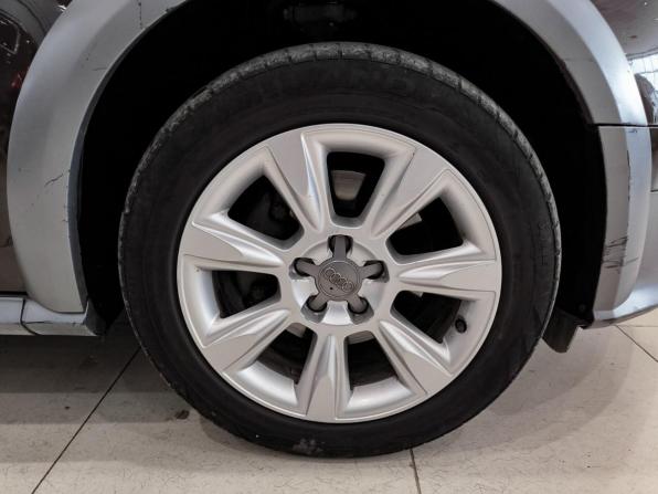Audi A4 allroad IV (B8) Рестайлинг с пробегом 2013 года, цена 1 990 000 рублей, 193438 км, универсал, Автокод Объявления
