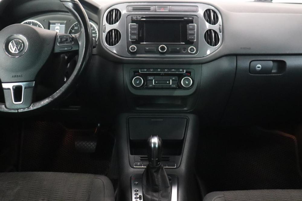 Volkswagen Tiguan I Рестайлинг Ульяновск  - изображение 11